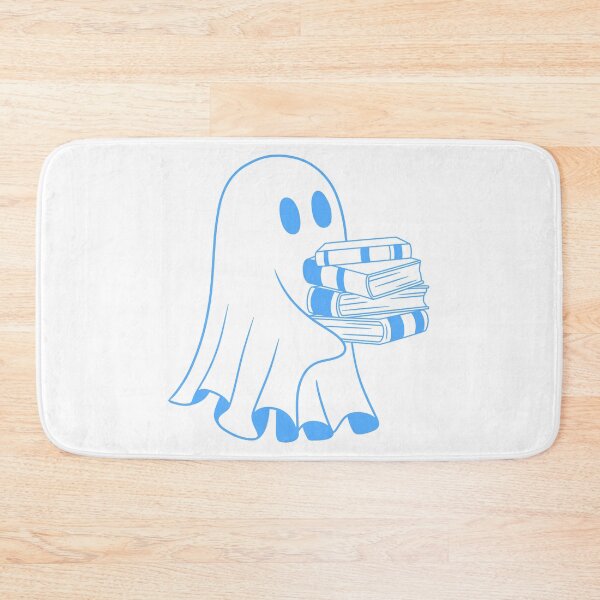 Item preview, book ghost  designed and sold by broadwaygirl142.