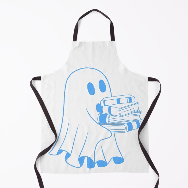 Item preview, book ghost designed and sold by broadwaygirl142.
