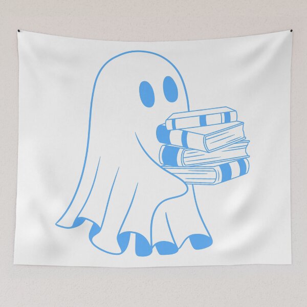 Item preview, book ghost  designed and sold by broadwaygirl142.