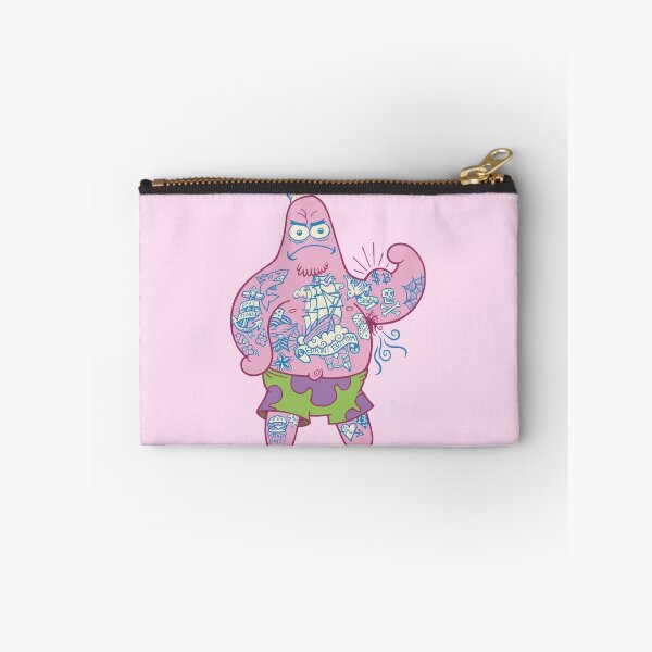 Item preview, Sailor Patrick designed and sold by GrimaceGraphics.