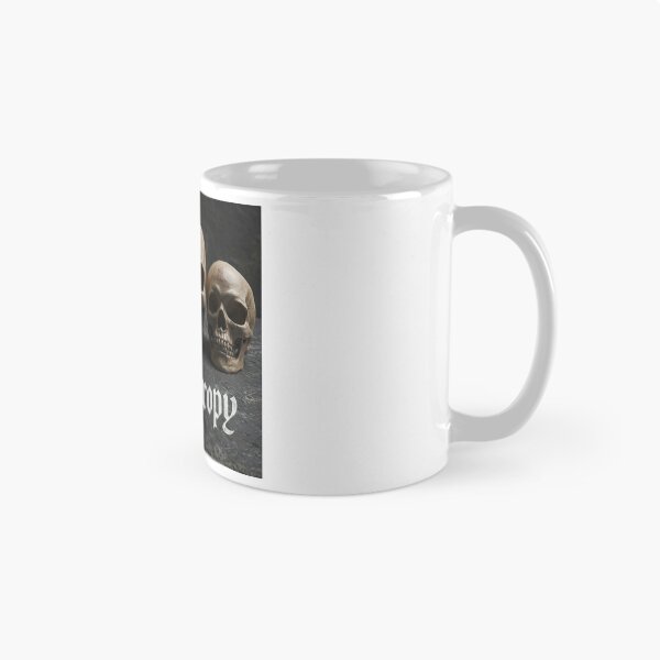Item preview, Misanthropy  designed and sold by Helen Enchanted Designs .