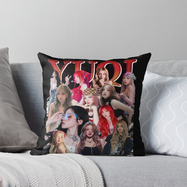 Item preview, Yuqi Vintage Edit designed and sold by silverair.