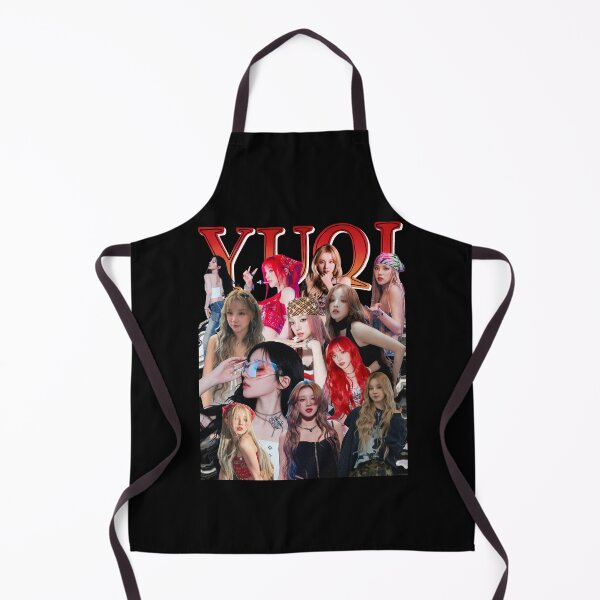 Item preview, Yuqi Vintage Edit designed and sold by silverair.