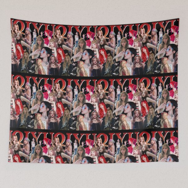 Item preview, Yuqi Vintage Edit designed and sold by silverair.