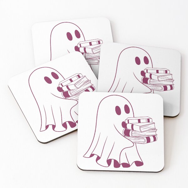 Item preview, book ghost  designed and sold by broadwaygirl142.