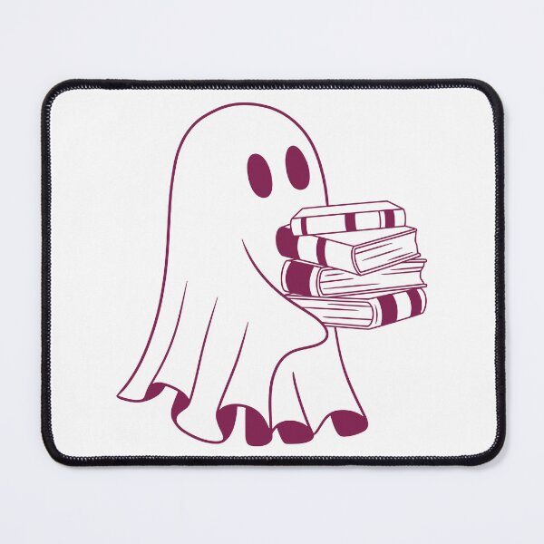 Item preview, book ghost designed and sold by broadwaygirl142.