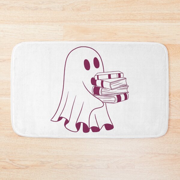 Item preview, book ghost  designed and sold by broadwaygirl142.