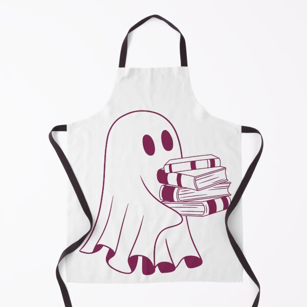 Item preview, book ghost designed and sold by broadwaygirl142.