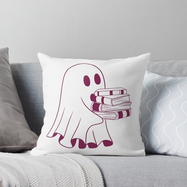 Item preview, book ghost  designed and sold by broadwaygirl142.
