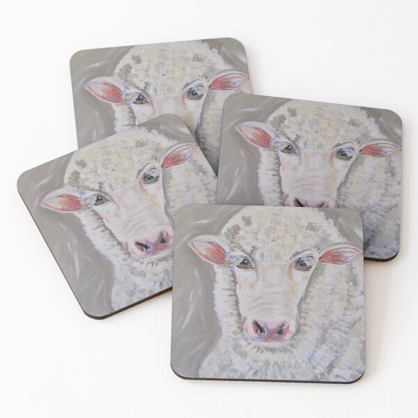 Item preview, Shirley designed and sold by TraceyMackieArt.