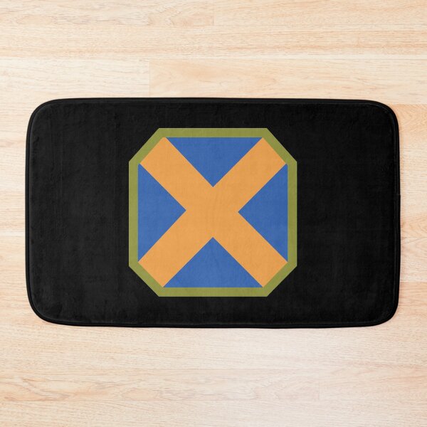 Item preview, SSI - 14th Infantry Division Phantom designed and sold by Military Insignia Products.