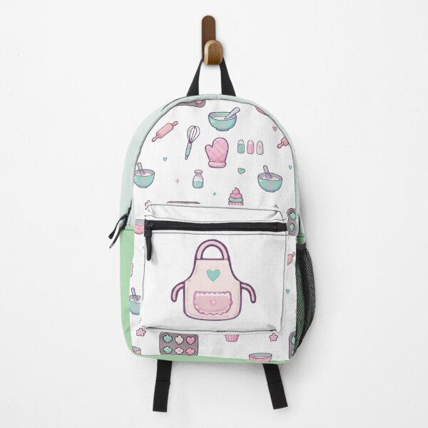 Item preview, Whimsical Bakes: Pastel Bakery Essentials designed and sold by CrazySweets.