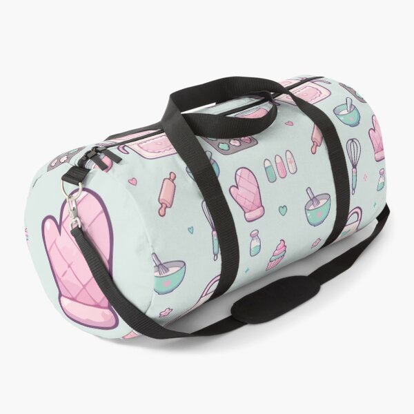 Item preview, Whimsical Bakes: Pastel Bakery Essentials designed and sold by CrazySweets.