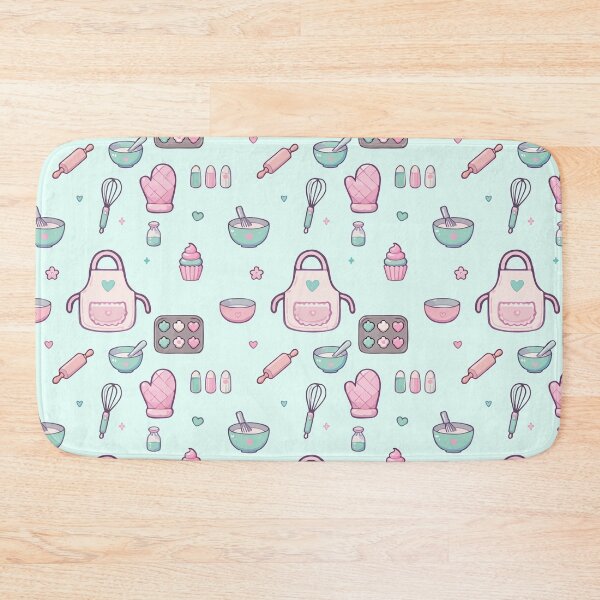 Item preview, Whimsical Bakes: Pastel Bakery Essentials designed and sold by CrazySweets.