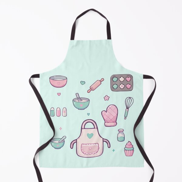 Item preview, Whimsical Bakes: Pastel Bakery Essentials designed and sold by CrazySweets.