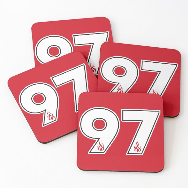 Item preview, liverpool fc 97 hillsborough designed and sold by Wolagno.