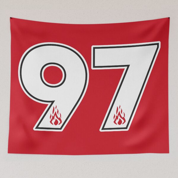Artikelvorschau, Liverpool FC 97 Hillsborough entworfen und verkauft von Wolagno.
