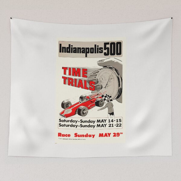 Item preview, Blast from the past art  Indy  Vintage one more 1977 designed and sold by Helios Be. Lavsh.
