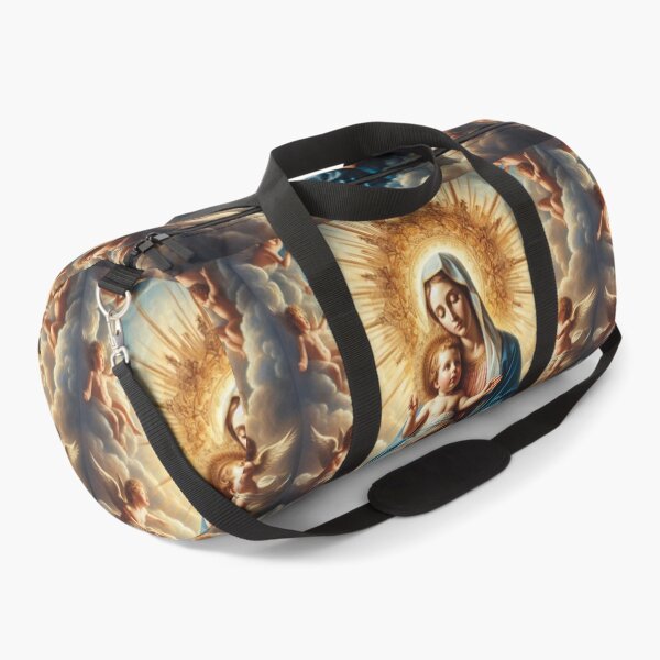Item preview, Virgin Mary designed and sold by JALNERVION SHOP.
