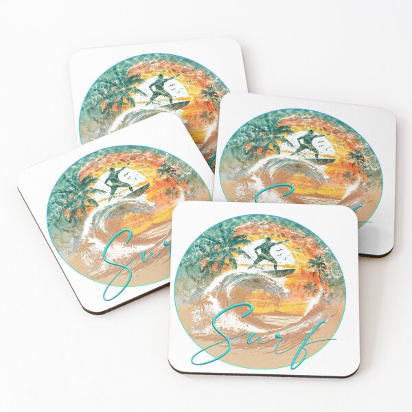 Item preview, Surf designed and sold by figadesign.