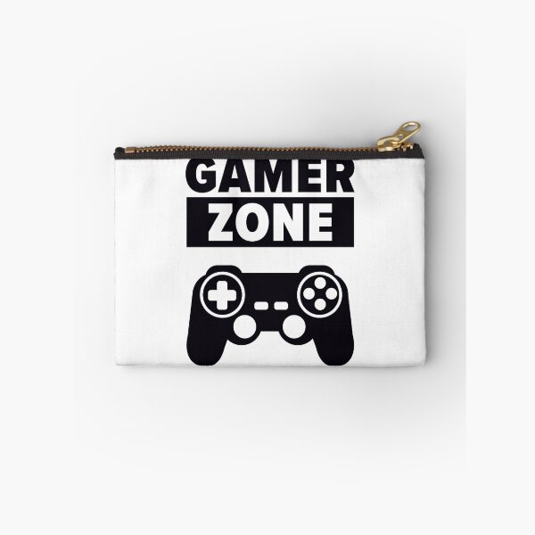 Item preview, Gamer Zone Funny Gamer Saying designed and sold by Kubala Designs.