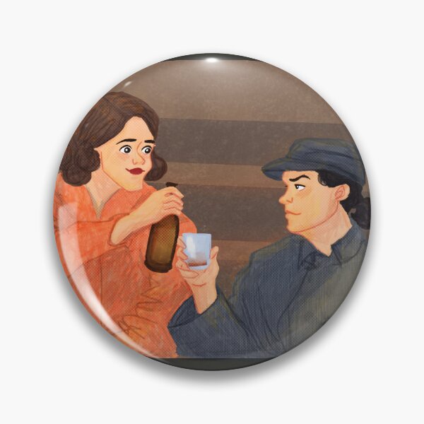 Item preview, The marvelous  Mrs Maisel  designed and sold by noelalatn.