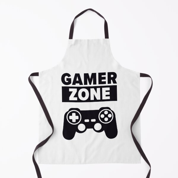 Item preview, Gamer Zone Funny Gamer Saying designed and sold by Kubala Designs.