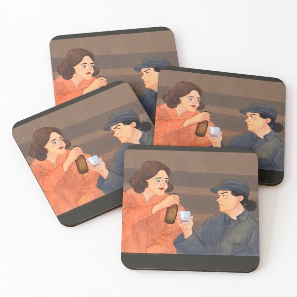 Item preview, The marvelous  Mrs Maisel  designed and sold by noelalatn.