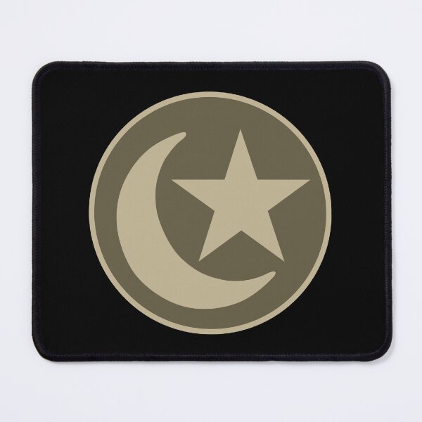 Item preview, SSI -19th Infantry Division - WWI X 300 designed and sold by Military Insignia Products.