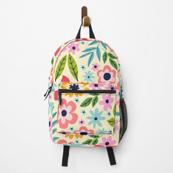 Item preview, Hand-Drawn Floral Pattern - Elegant Botanical Illustration Design - 2 by Vinaan Studio. designed and sold by Vivaan Studio.