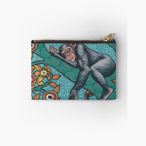 Item preview, Relaxing Chimp designed and sold by ManonElmendorp.