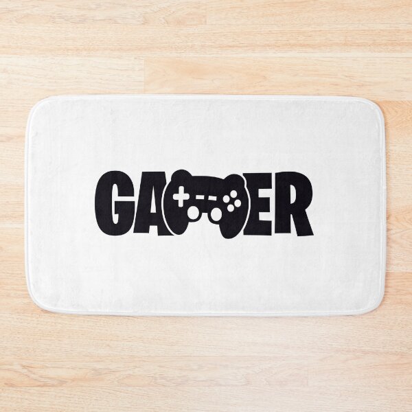 Item preview, Gamer Funny Gamer Saying designed and sold by Kubala Designs.
