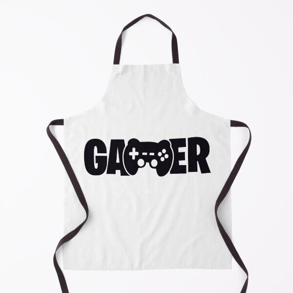 Item preview, Gamer Funny Gamer Saying designed and sold by Kubala Designs.