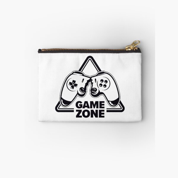 Item preview, Game Zone Funny Gamer Saying designed and sold by Kubala Designs.