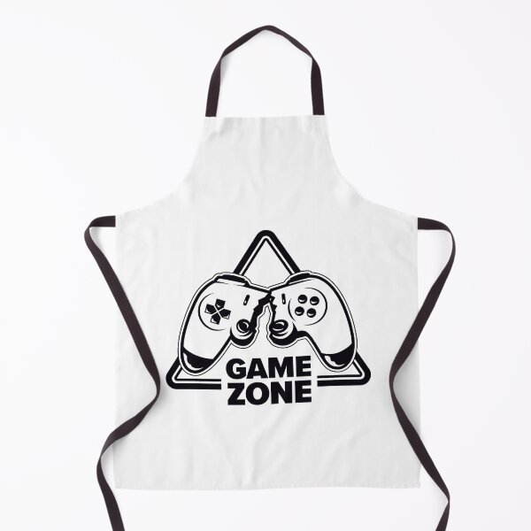 Item preview, Game Zone Funny Gamer Saying designed and sold by Kubala Designs.
