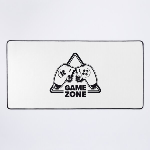 Item preview, Game Zone Funny Gamer Saying designed and sold by Kubala Designs.