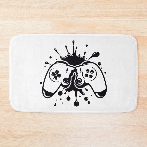 Item preview, Game Controller designed and sold by Kubala Designs.