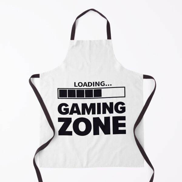 Item preview, Gaming Zone Loading Funny Gamer Saying designed and sold by Kubala Designs.