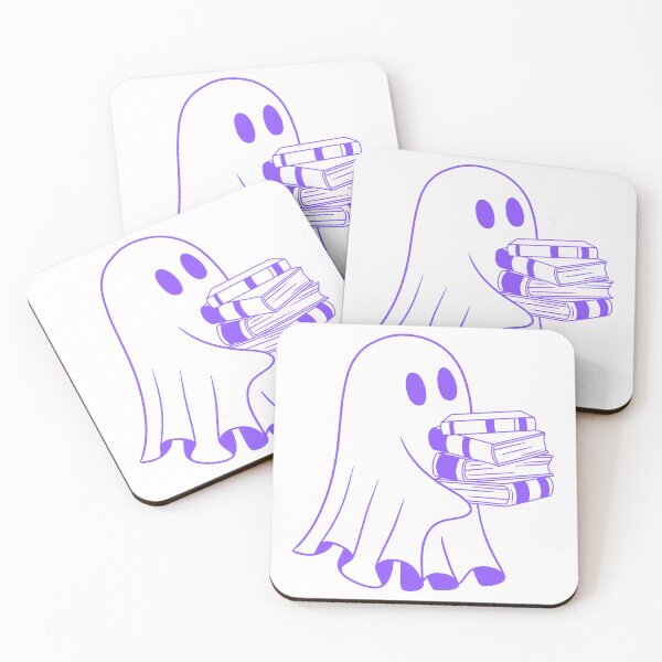 Item preview, book ghost  designed and sold by broadwaygirl142.