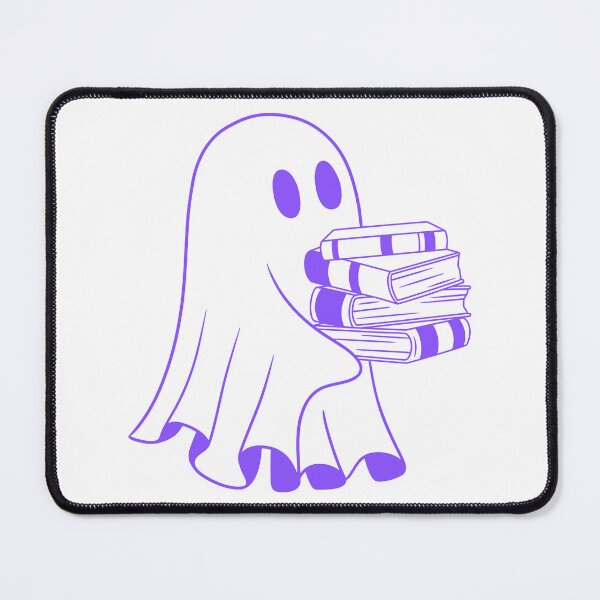 Item preview, book ghost designed and sold by broadwaygirl142.