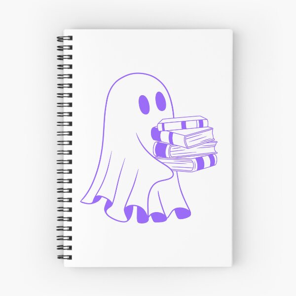 Item preview, book ghost  designed and sold by broadwaygirl142.