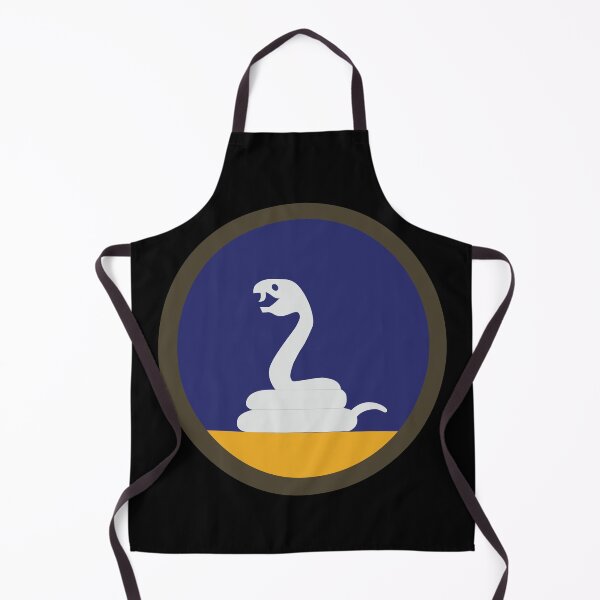 Item preview, SSI - 59th Infantry Division X 300 designed and sold by Military Insignia Products.