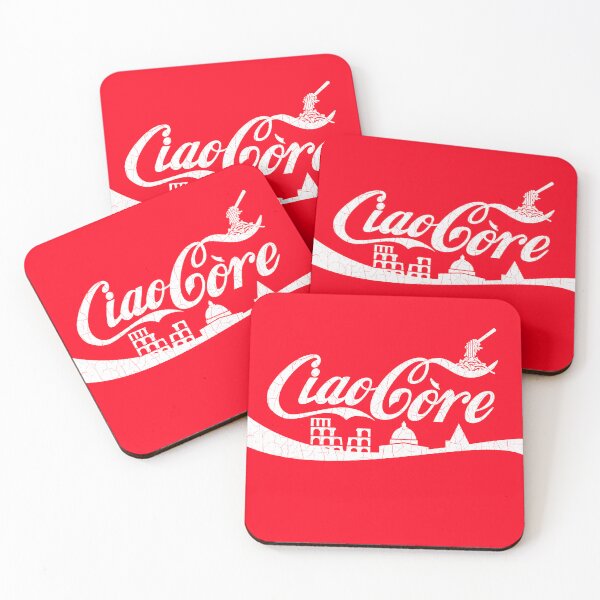 Item preview, CIAO CORE designed and sold by bembureda.