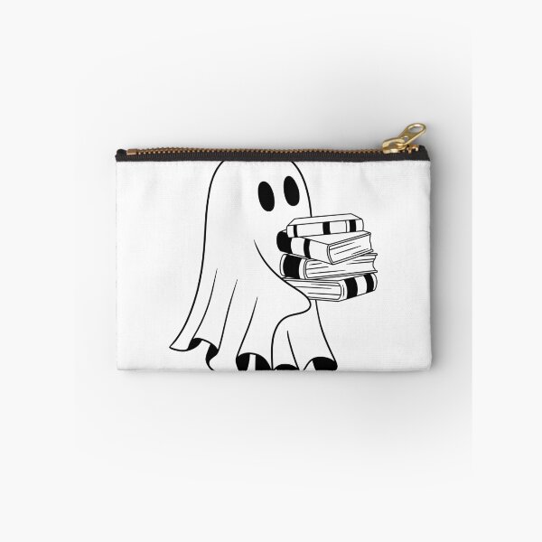 Item preview, book ghost  designed and sold by broadwaygirl142.