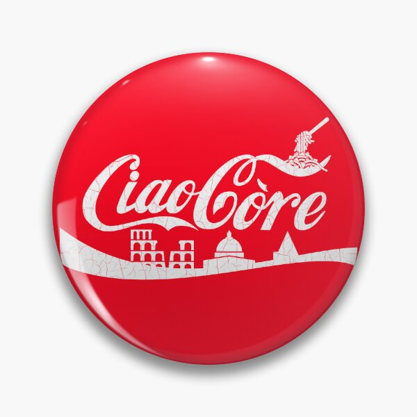Item preview, CIAO CORE designed and sold by bembureda.