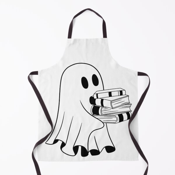 Item preview, book ghost designed and sold by broadwaygirl142.