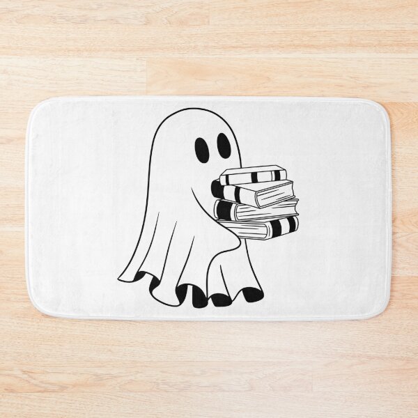 Item preview, book ghost  designed and sold by broadwaygirl142.