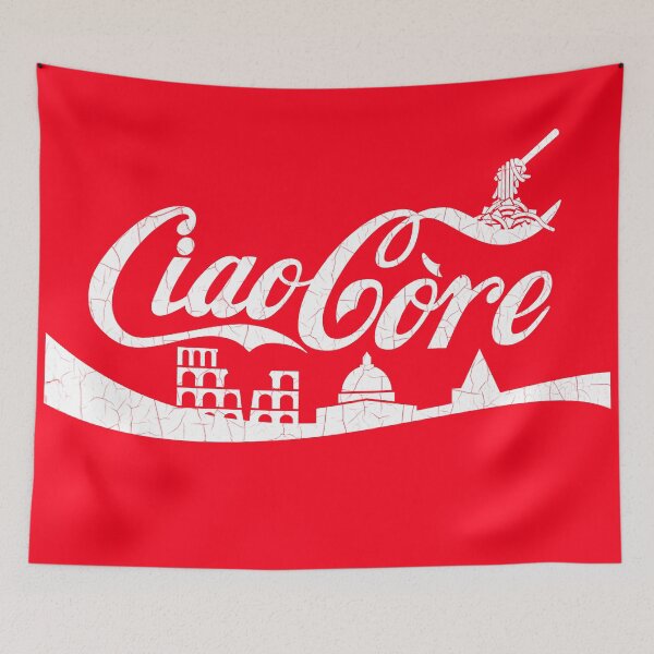 Item preview, CIAO CORE designed and sold by bembureda.