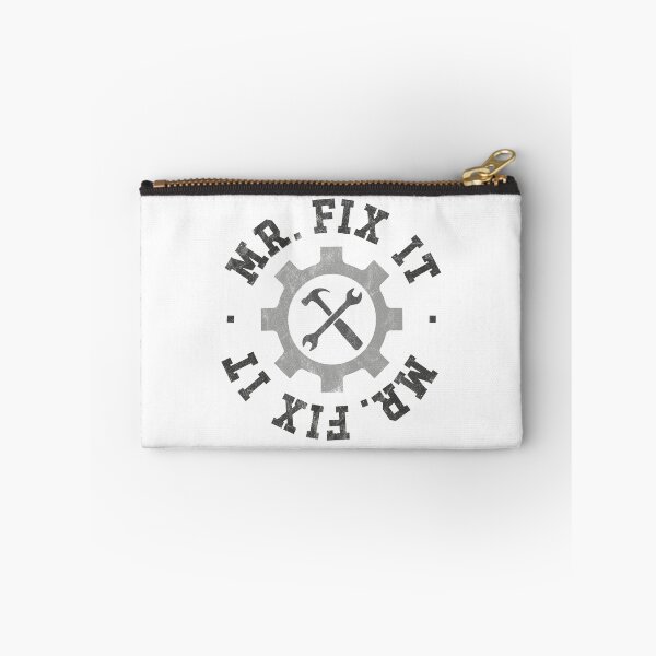 Item preview, Mr. Fix It designed and sold by PaulSDesign.
