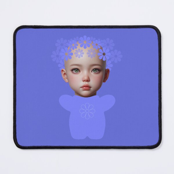 Item preview, Chibi doll.16. designed and sold by moths-minor.